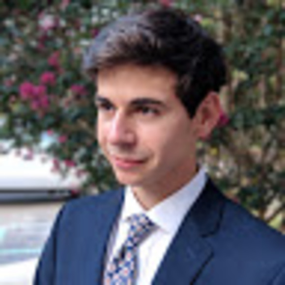 Meet your Posher, Tom - Picture 1 of 1